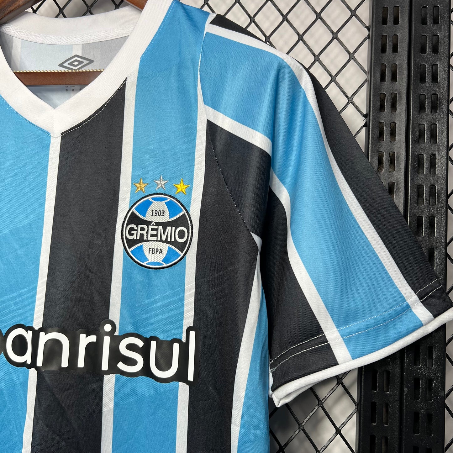 Gremio Home 24/25