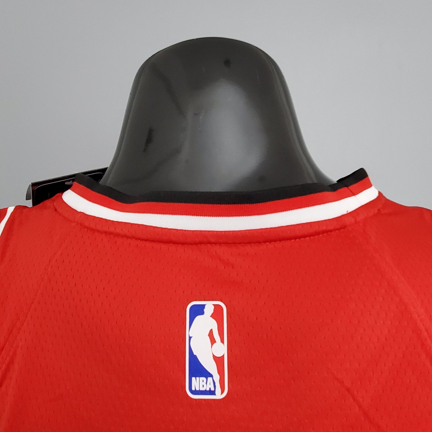 Chicago Bulls Red | City Edition