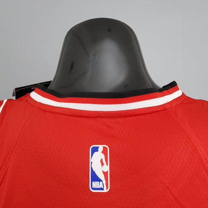 Chicago Bulls Red | City Edition