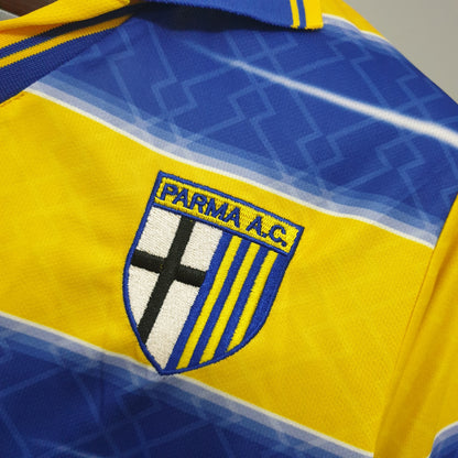 Parma 98/99 Home