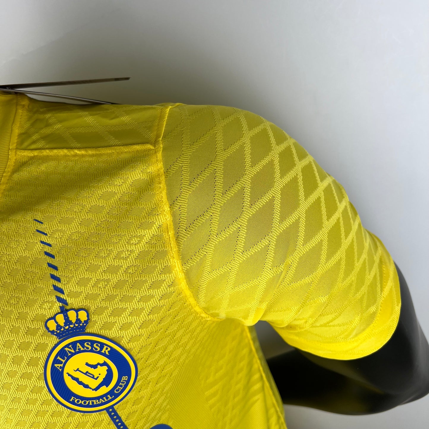 Al-Nassr 23/24 Home