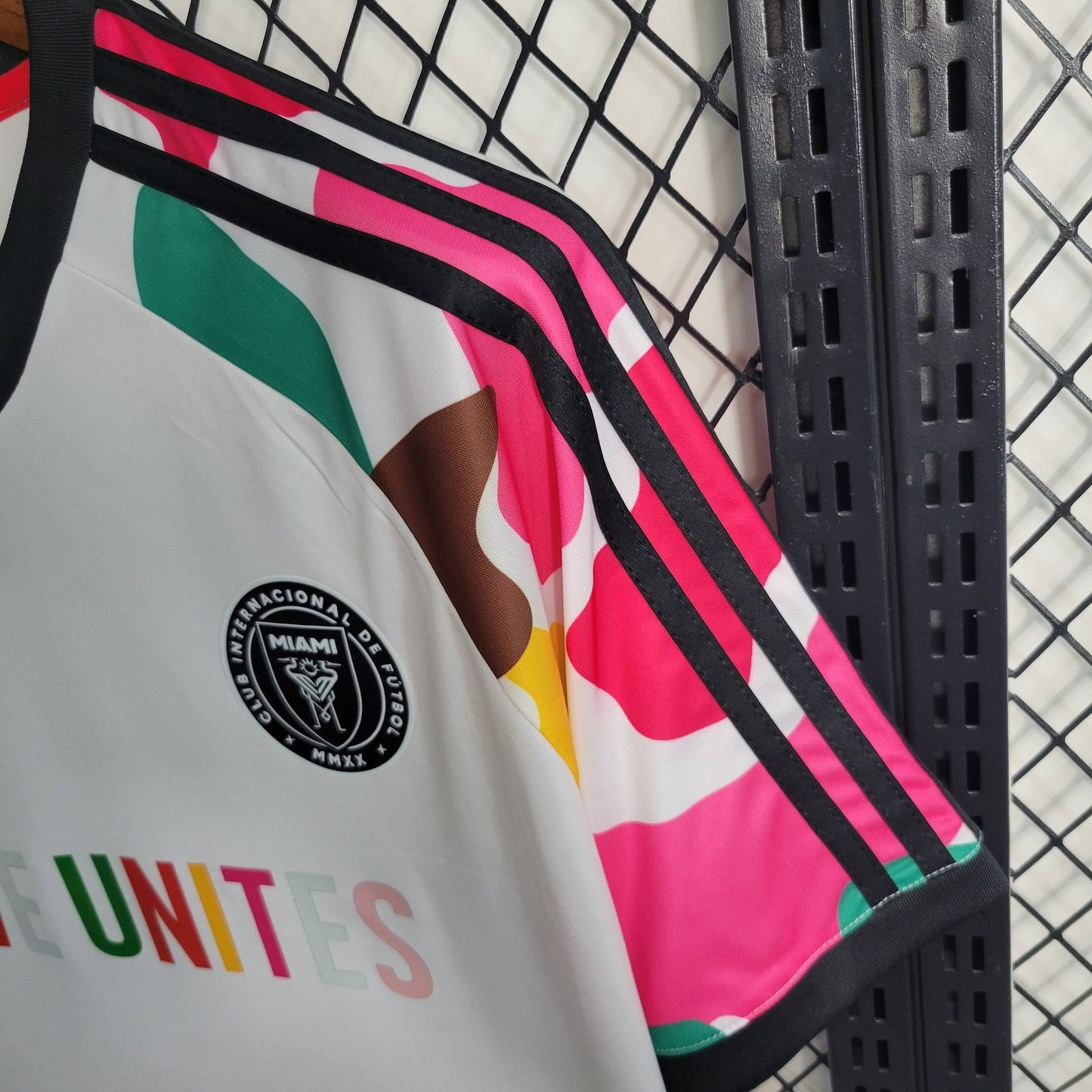 Inter Miami Warmup 23/24