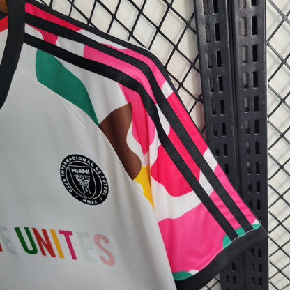 Inter Miami Warmup 23/24