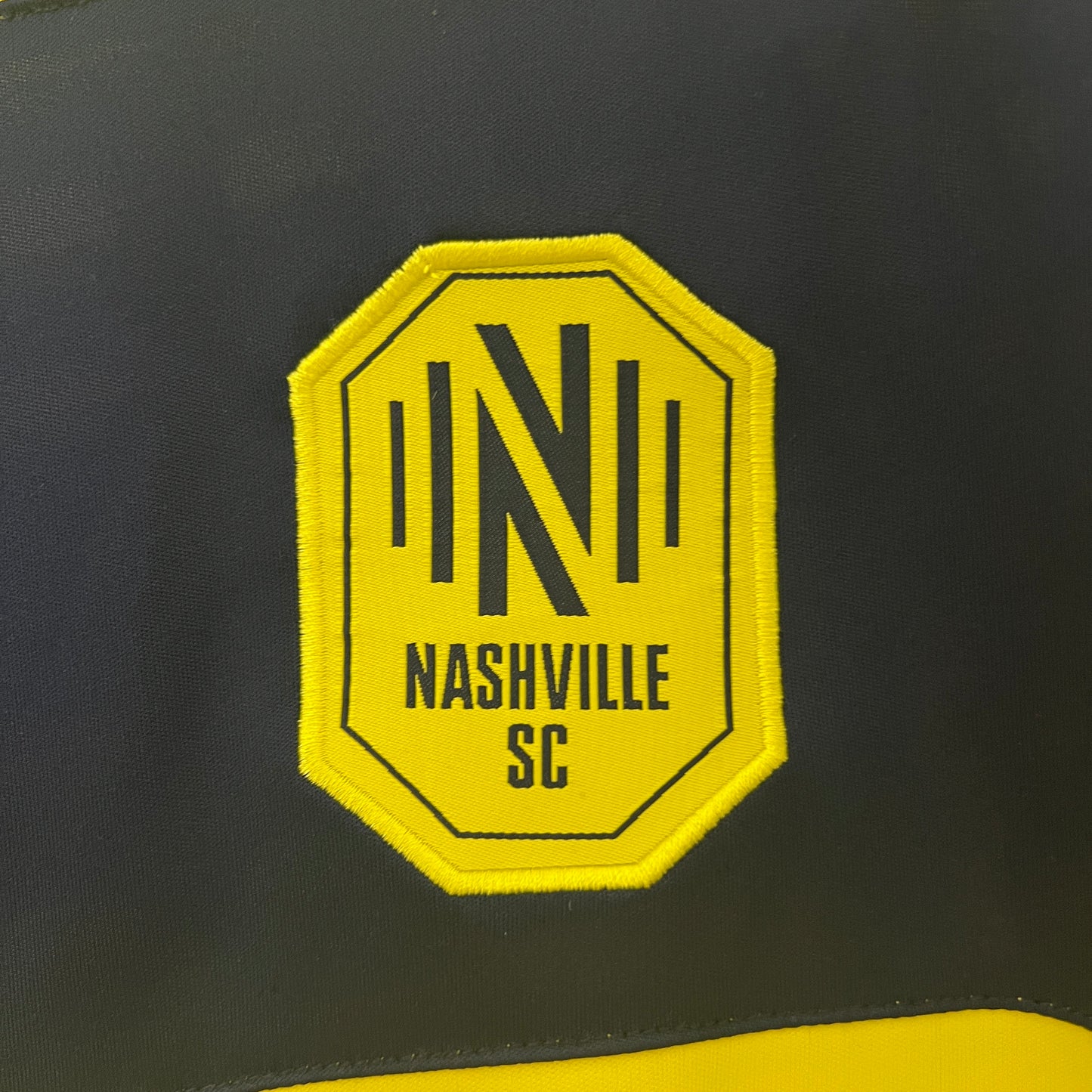 Nashville SC Away 24/25