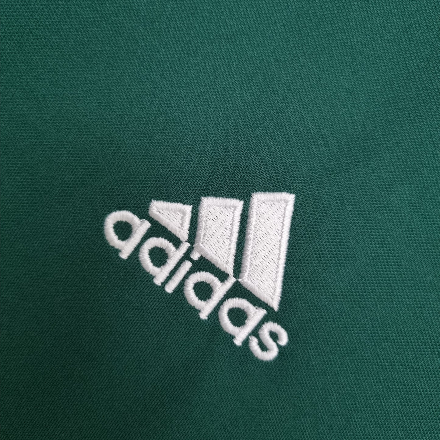 Palmeiras 14/15 Home