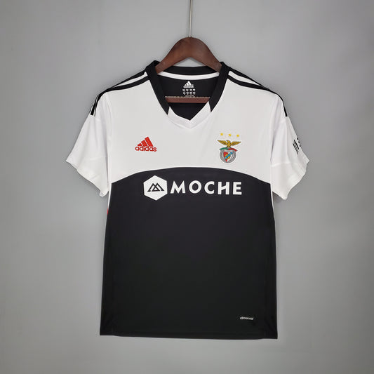 Benfica 13/14 Away