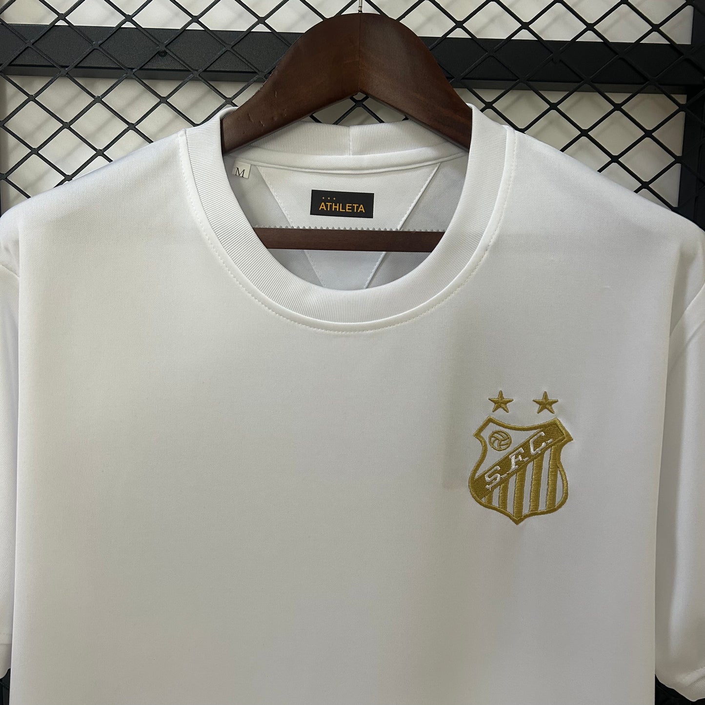 Santos FC 25/26 Edição Especial