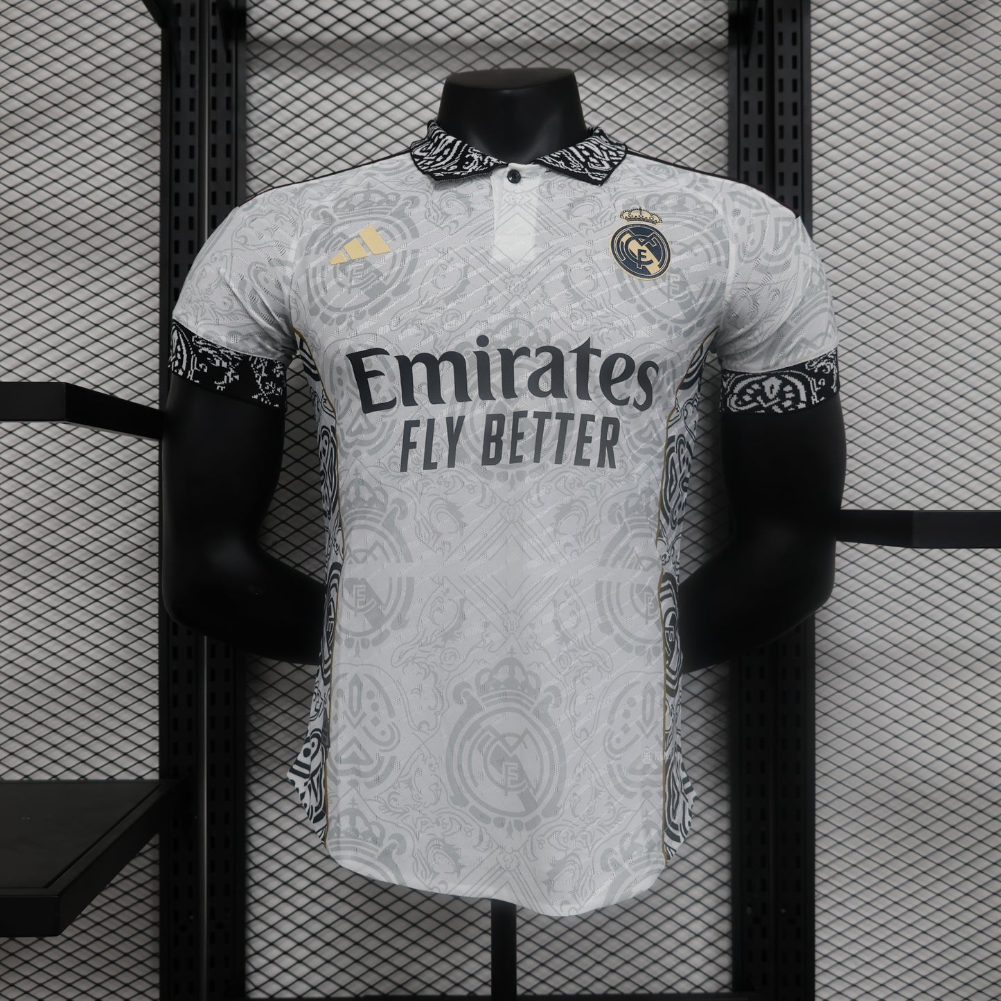 Real Madrid 23/24 Special Edition