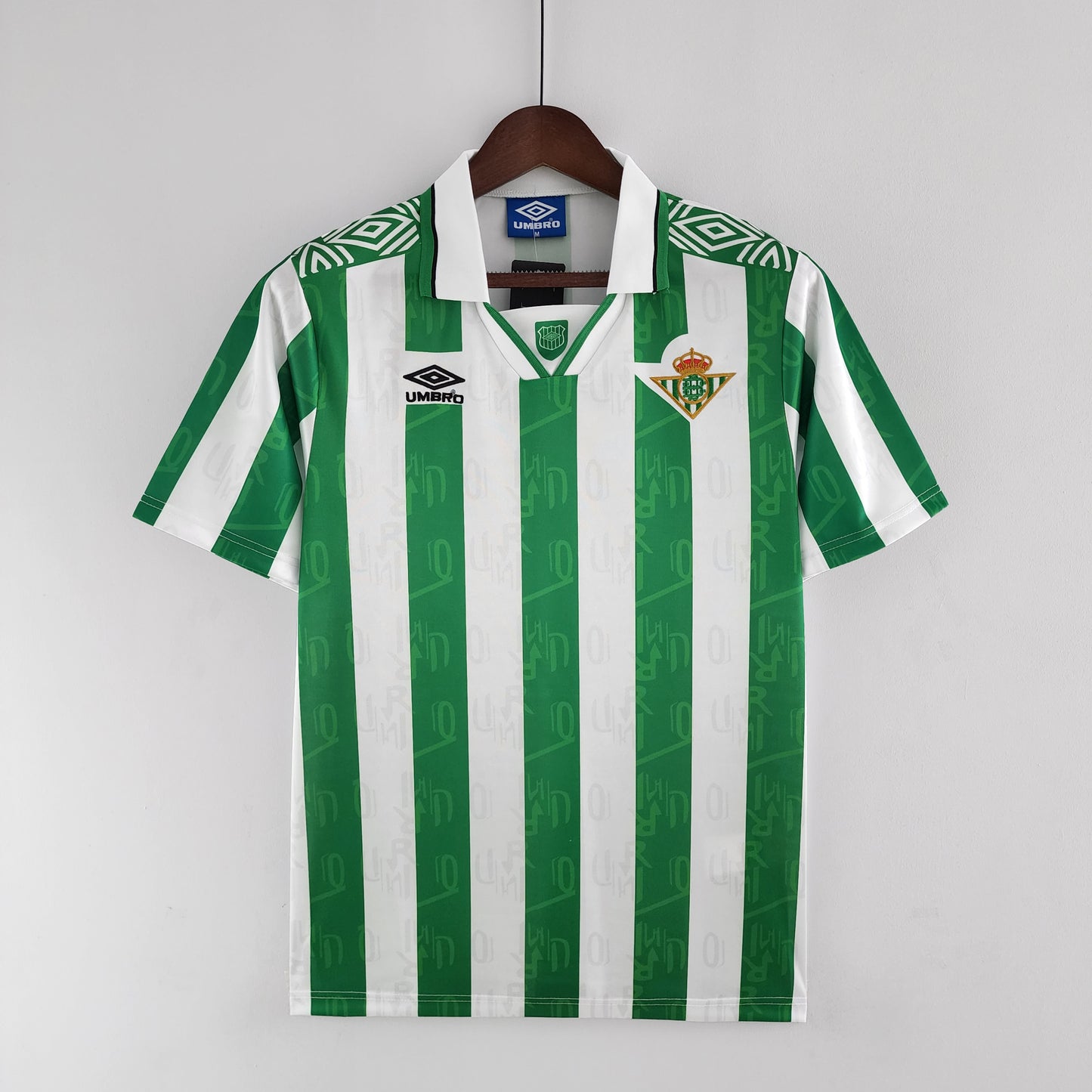 Real Betis 94/95 Home