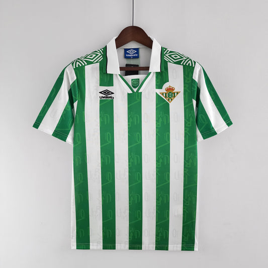 Real Betis 94/95 Home