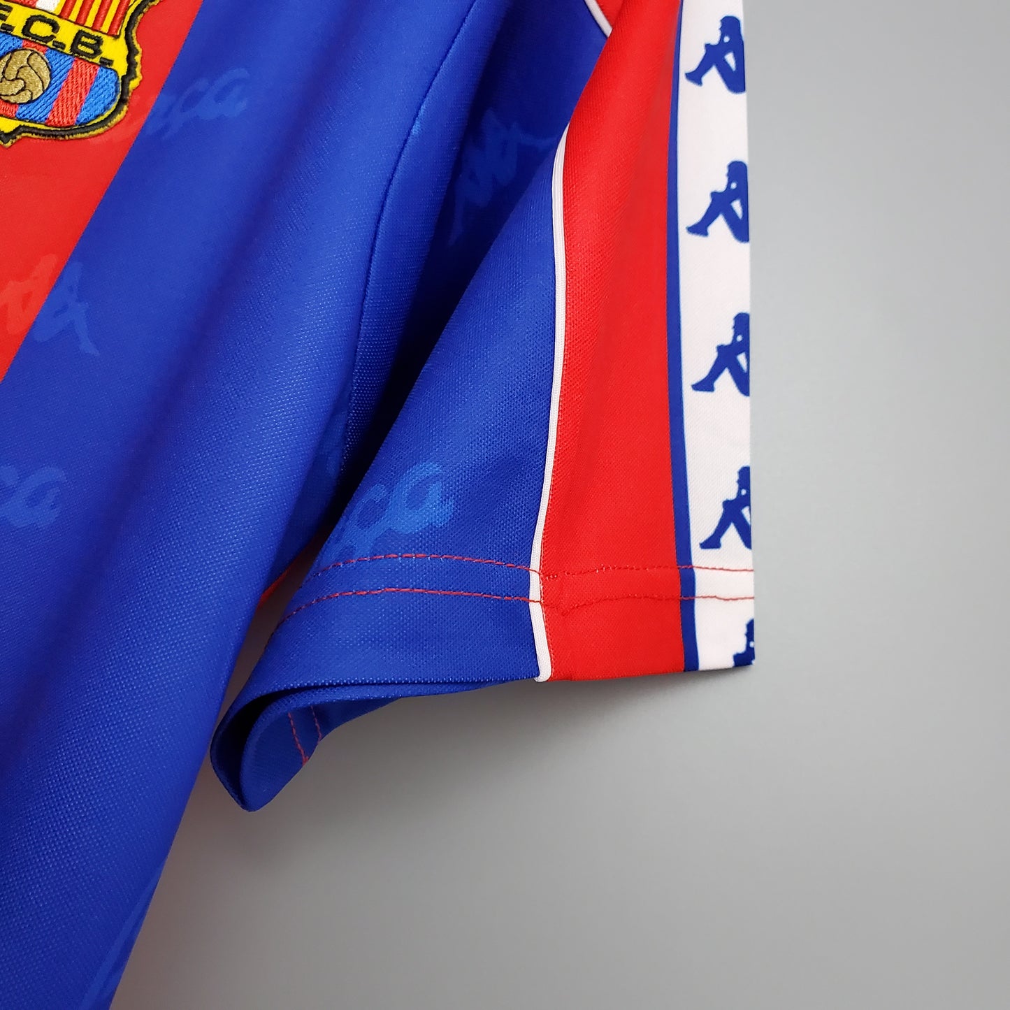 Barcelona 92/95 Home
