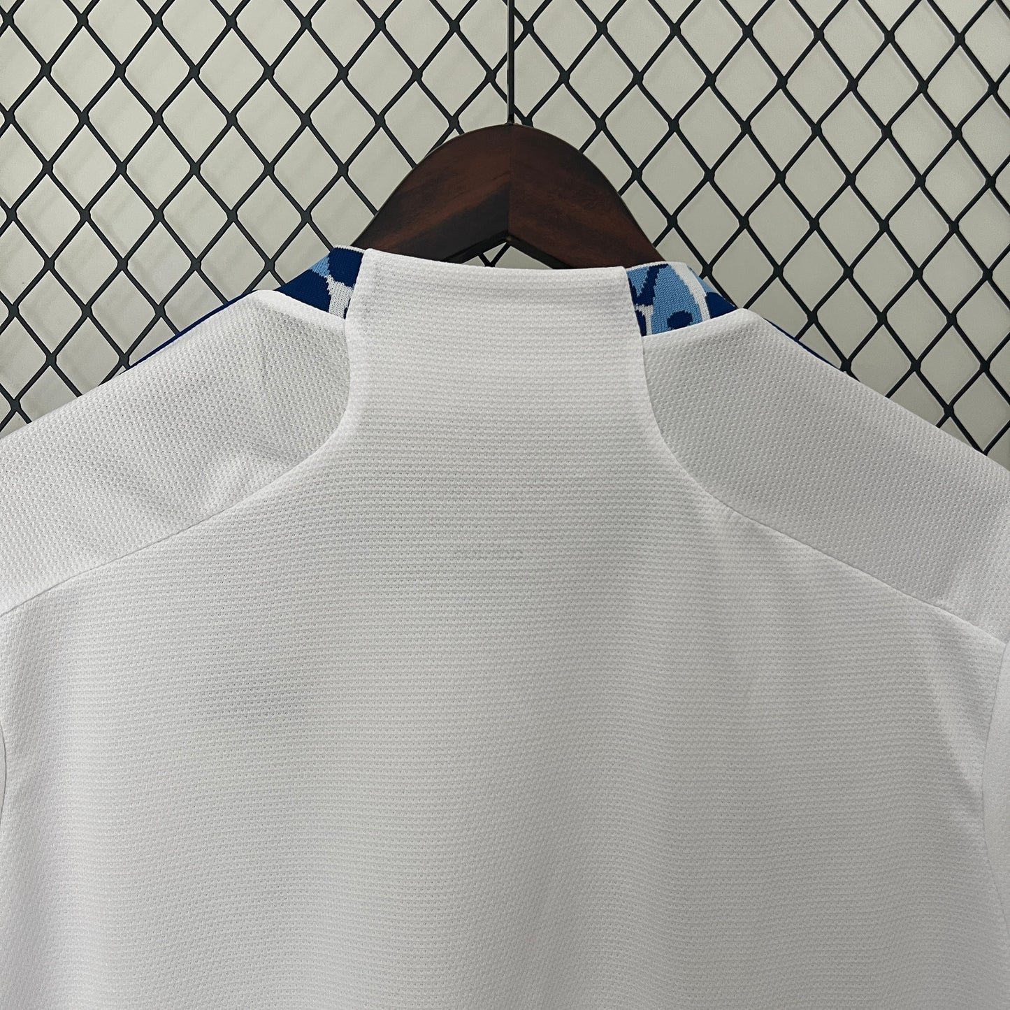 Cruzeiro Away 24/25