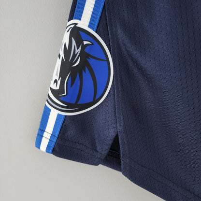 Dallas Mavericks Royal Blue