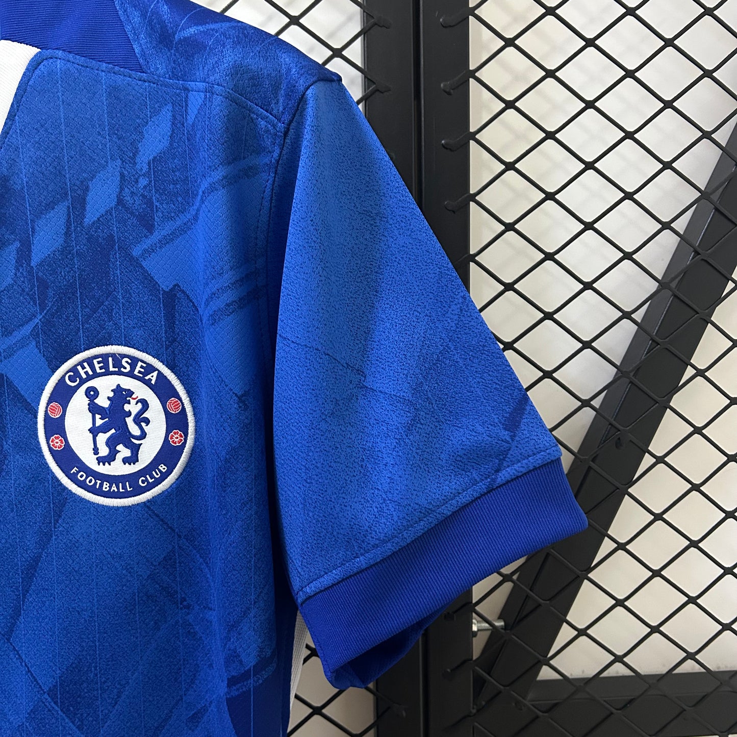Chelsea 25/26 Home