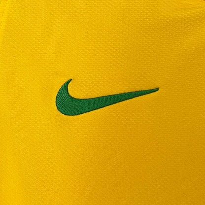 Brasil Home 2010