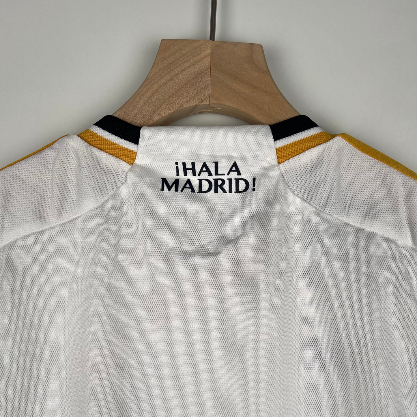 Real Madrid 23/24 Home