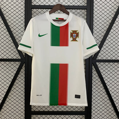 Portugal 2010 Away