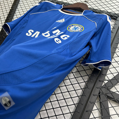 Chelsea 06/07 Home