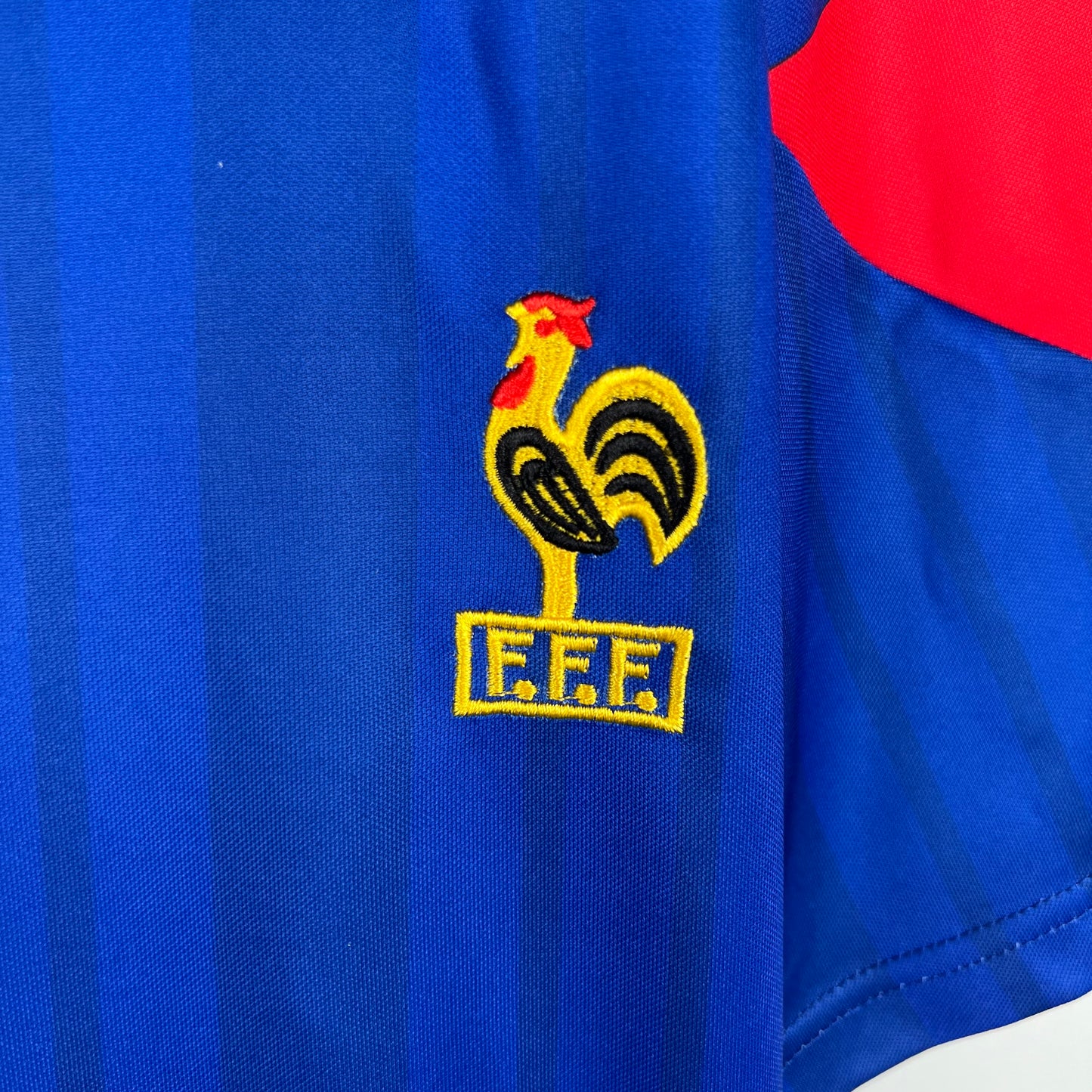 France 92/94 Home