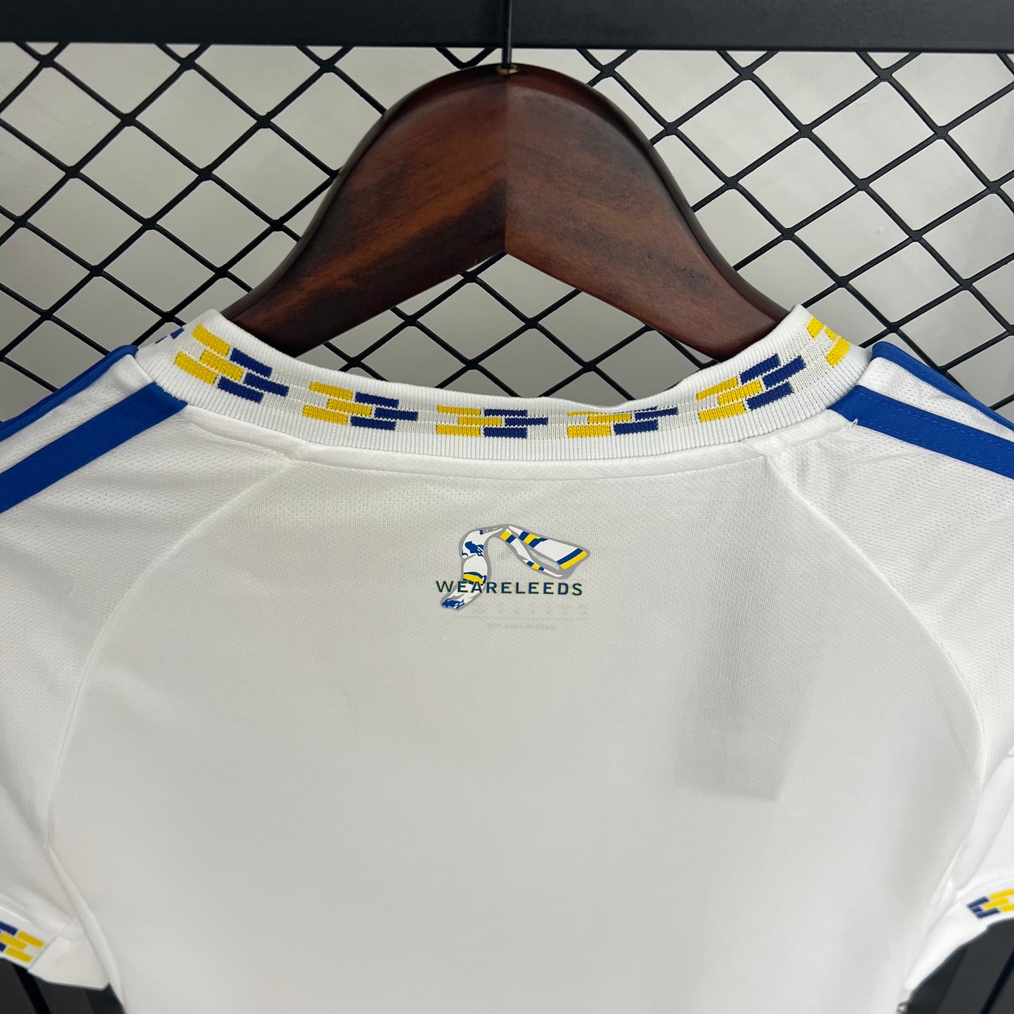 Leeds 25/26 Home