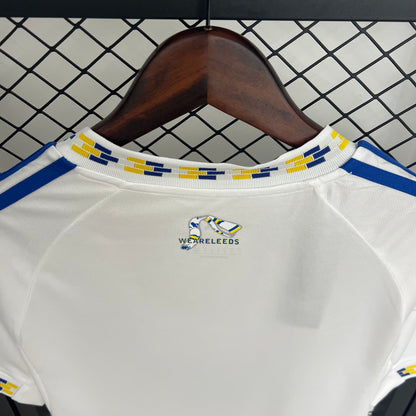 Leeds 25/26 Home