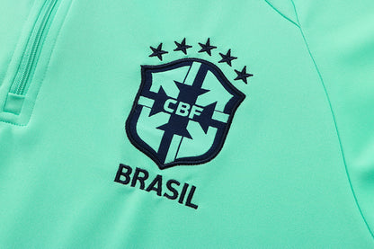 Fato de Treino - Brasil - Full Kit