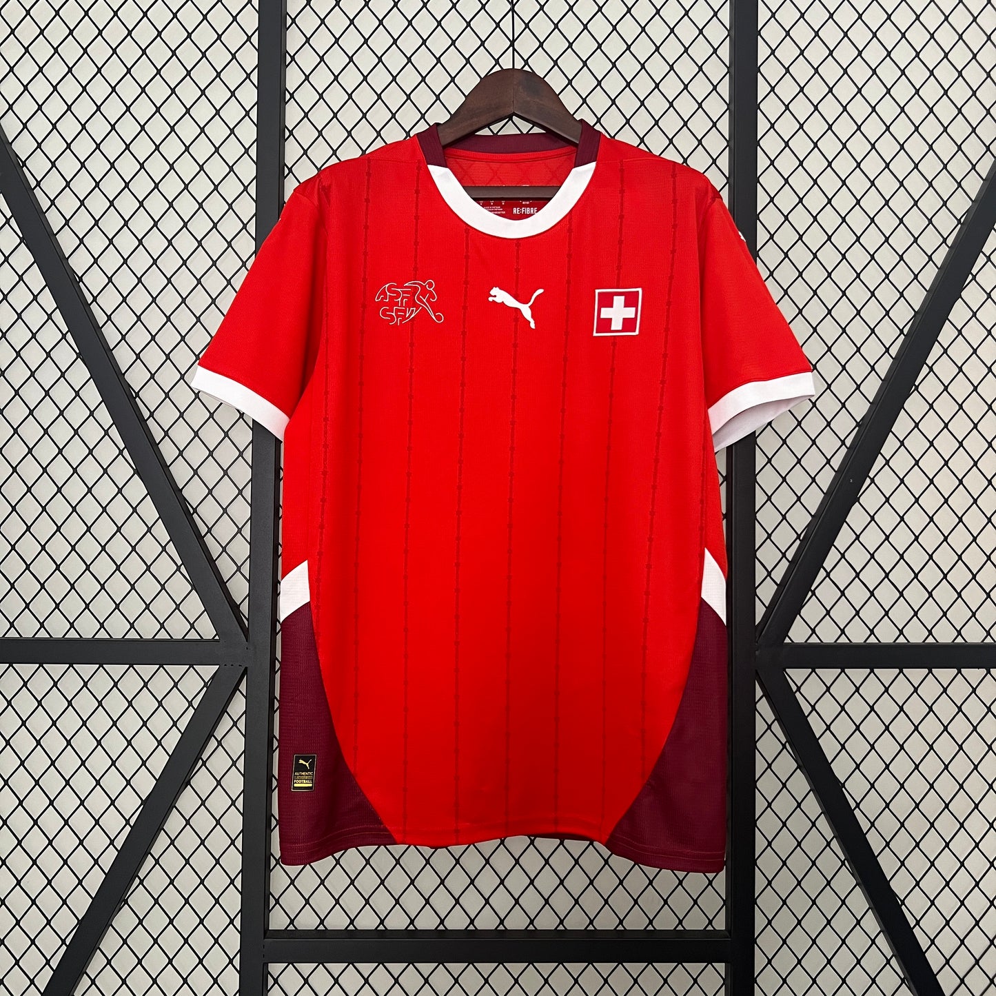 Suíça 2024 Home