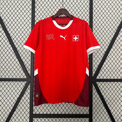 Suíça 2024 Home