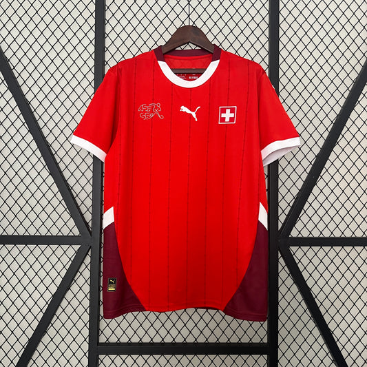 Suíça 2024 Home