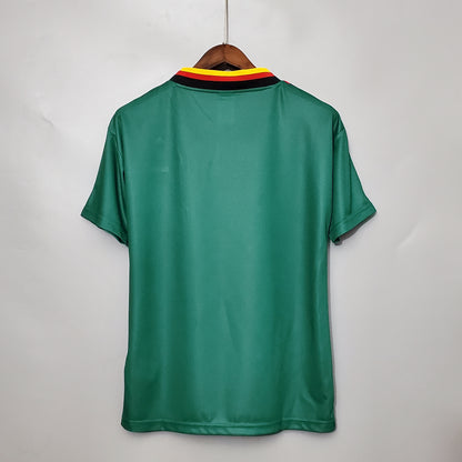 Alemanha 1994 Away