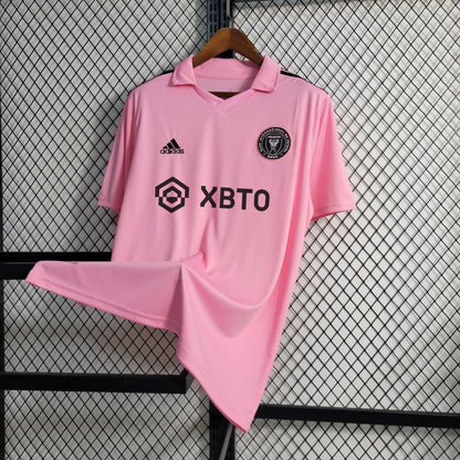 Inter Miami Home 23/24