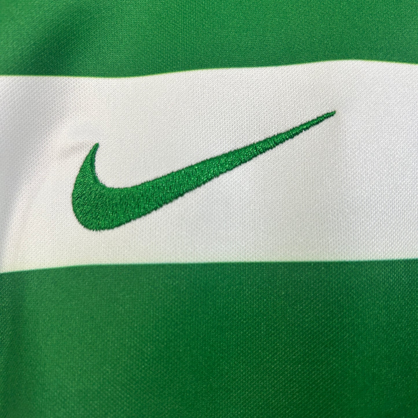 Sporting CP 25/26 Home