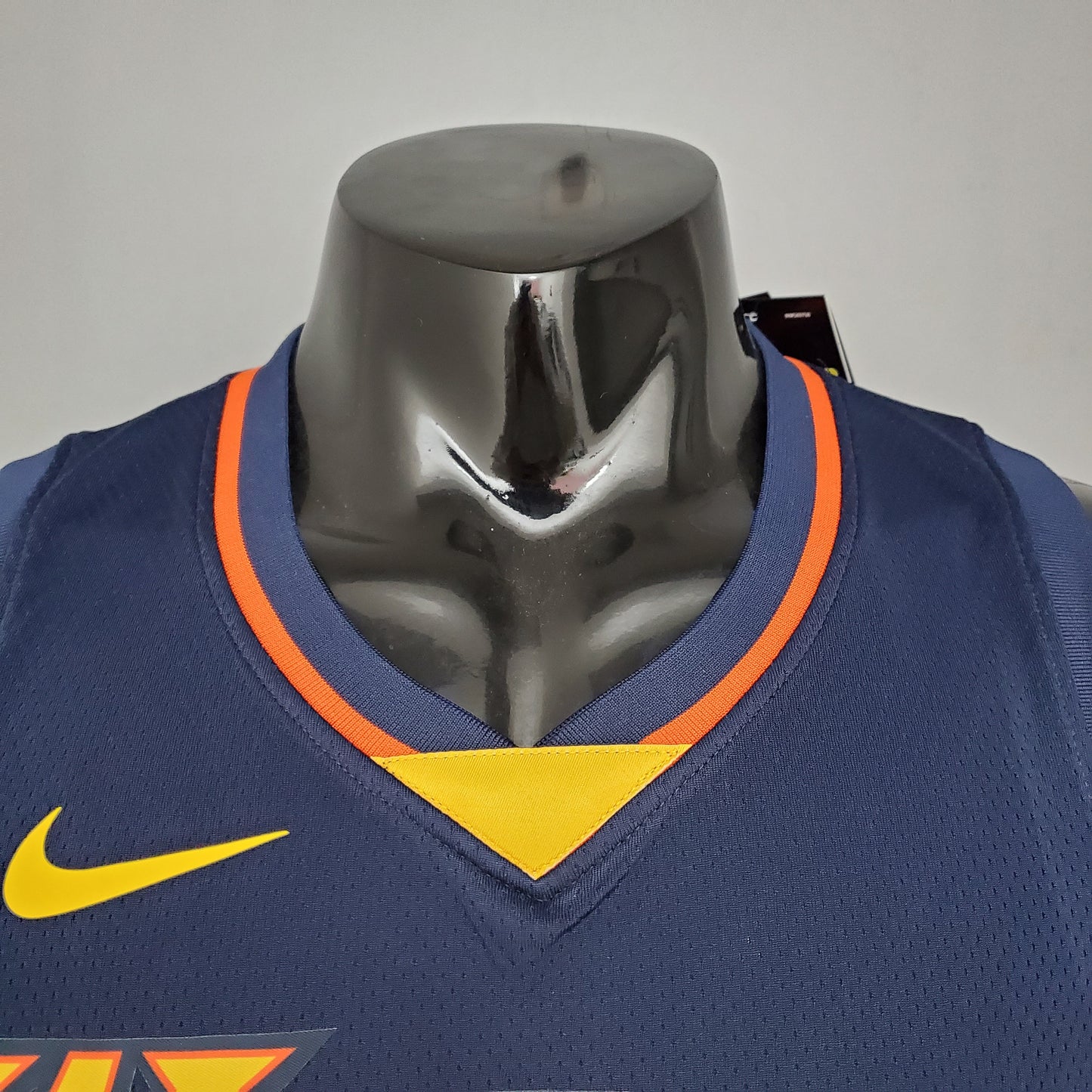 Golden State Warriors Dark Blue | Retro