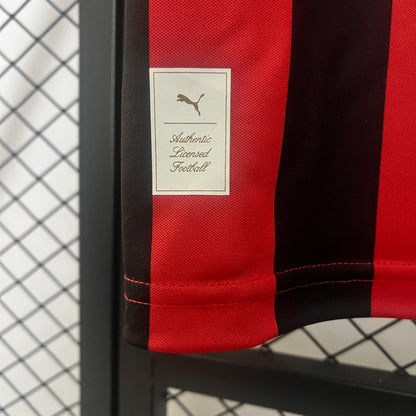 AC Milan Edição 125 Anos | Home