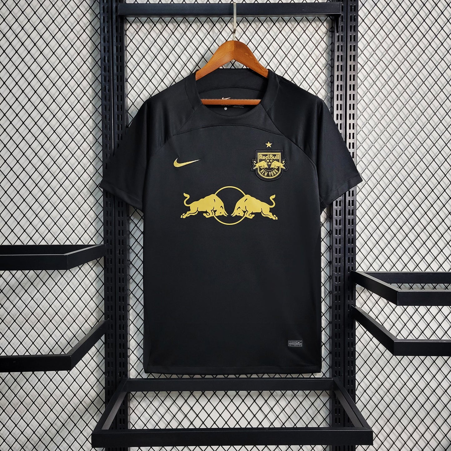 NY Red Bull Away 23/24