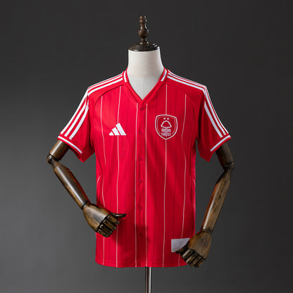 Nottingham Forest 25/26 Edição Especial