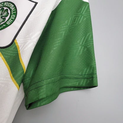 Celtic 93/95 Home