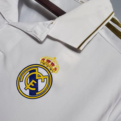 Real Madrid 11/12 Home