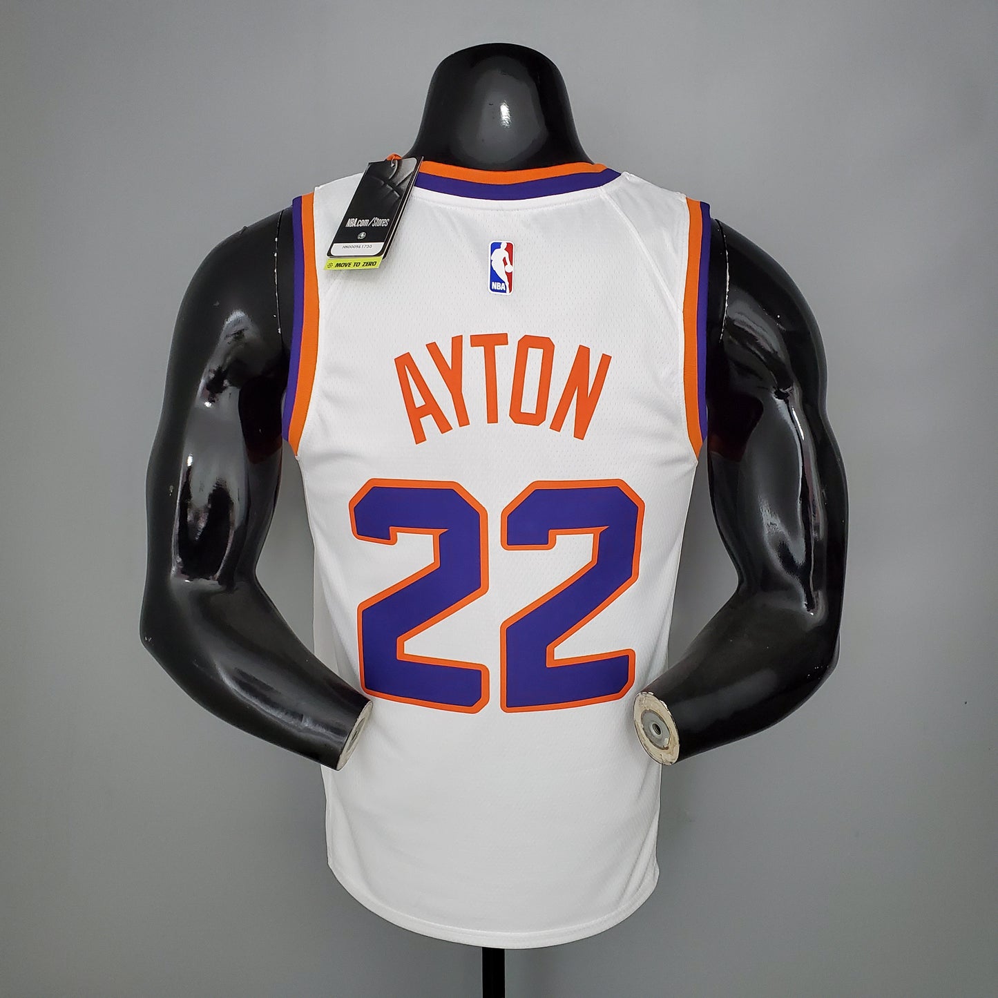 Phoenix Suns White