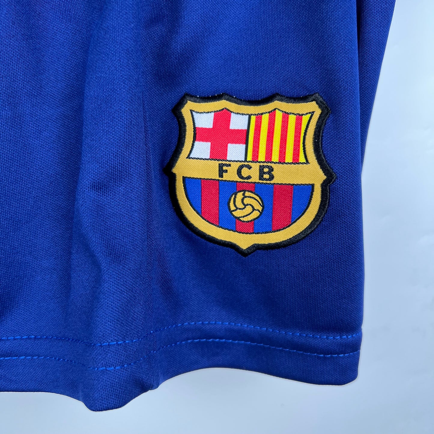 Barcelona 23/24 Home