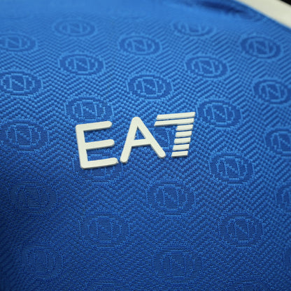 Napoli Home 24/25
