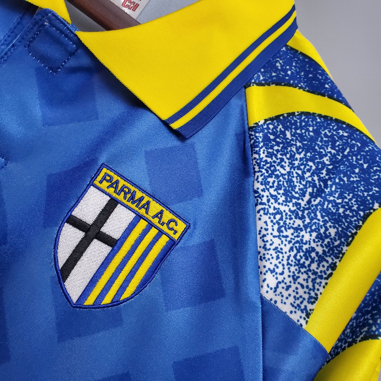 Palma 95/97 Blue