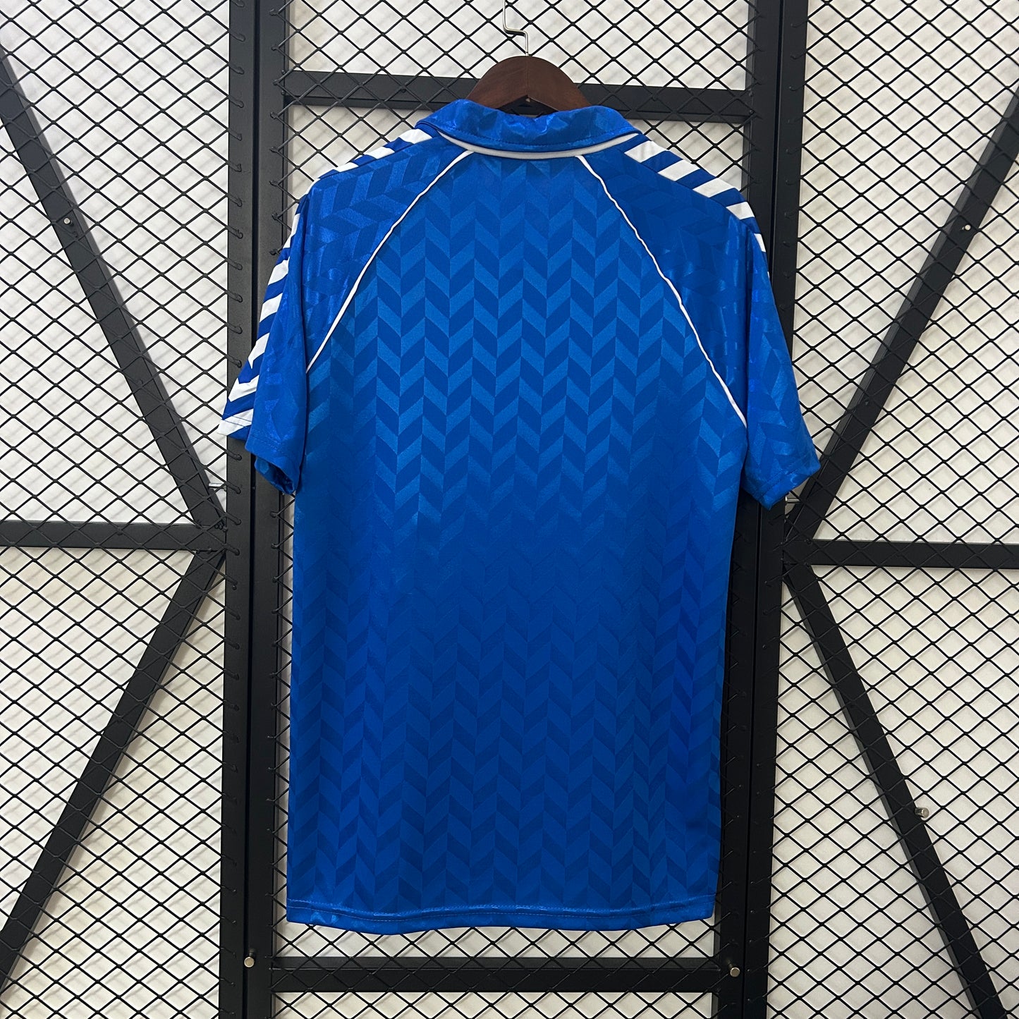 Real Madrid 86/87 Away