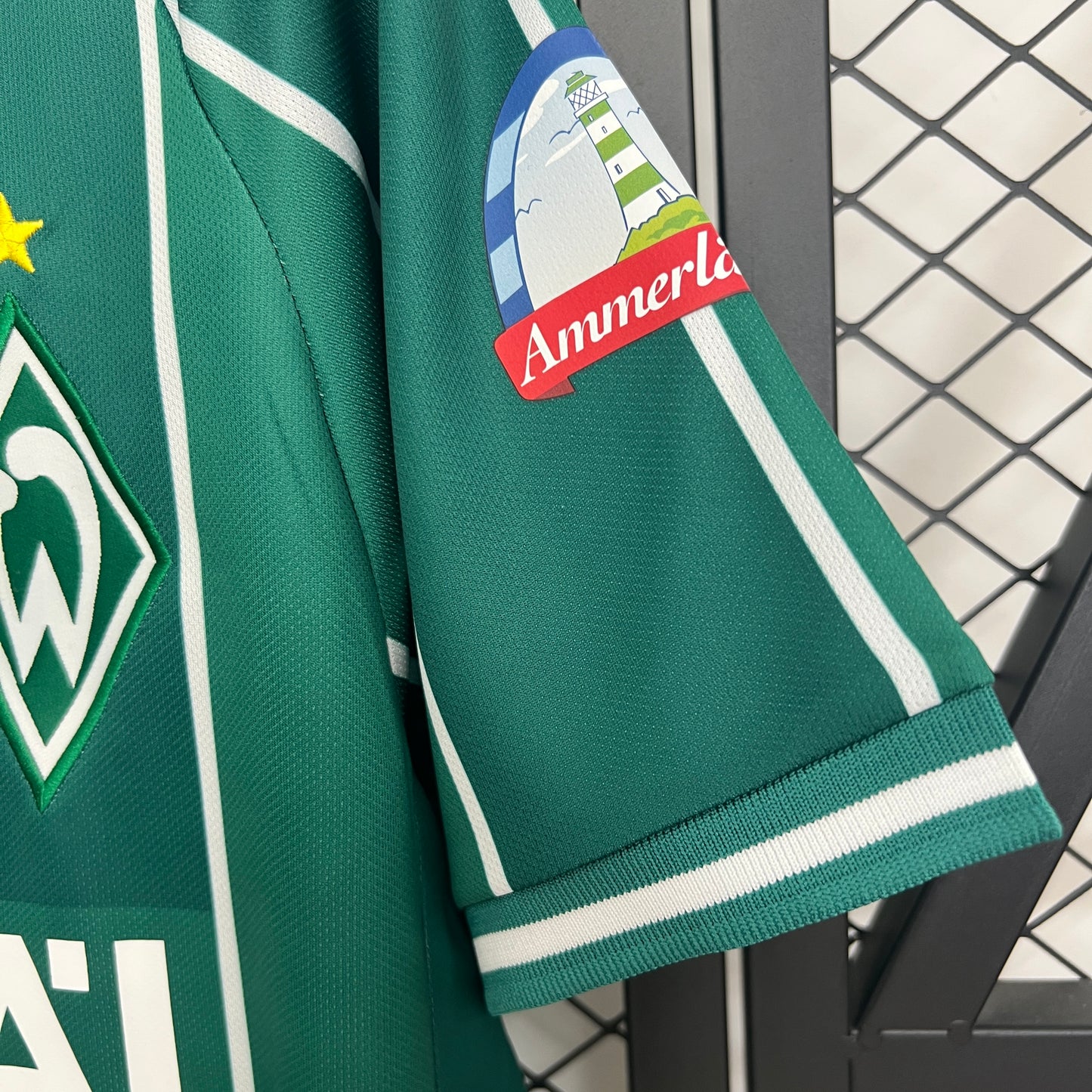 Werder Bremen 25/26 Home