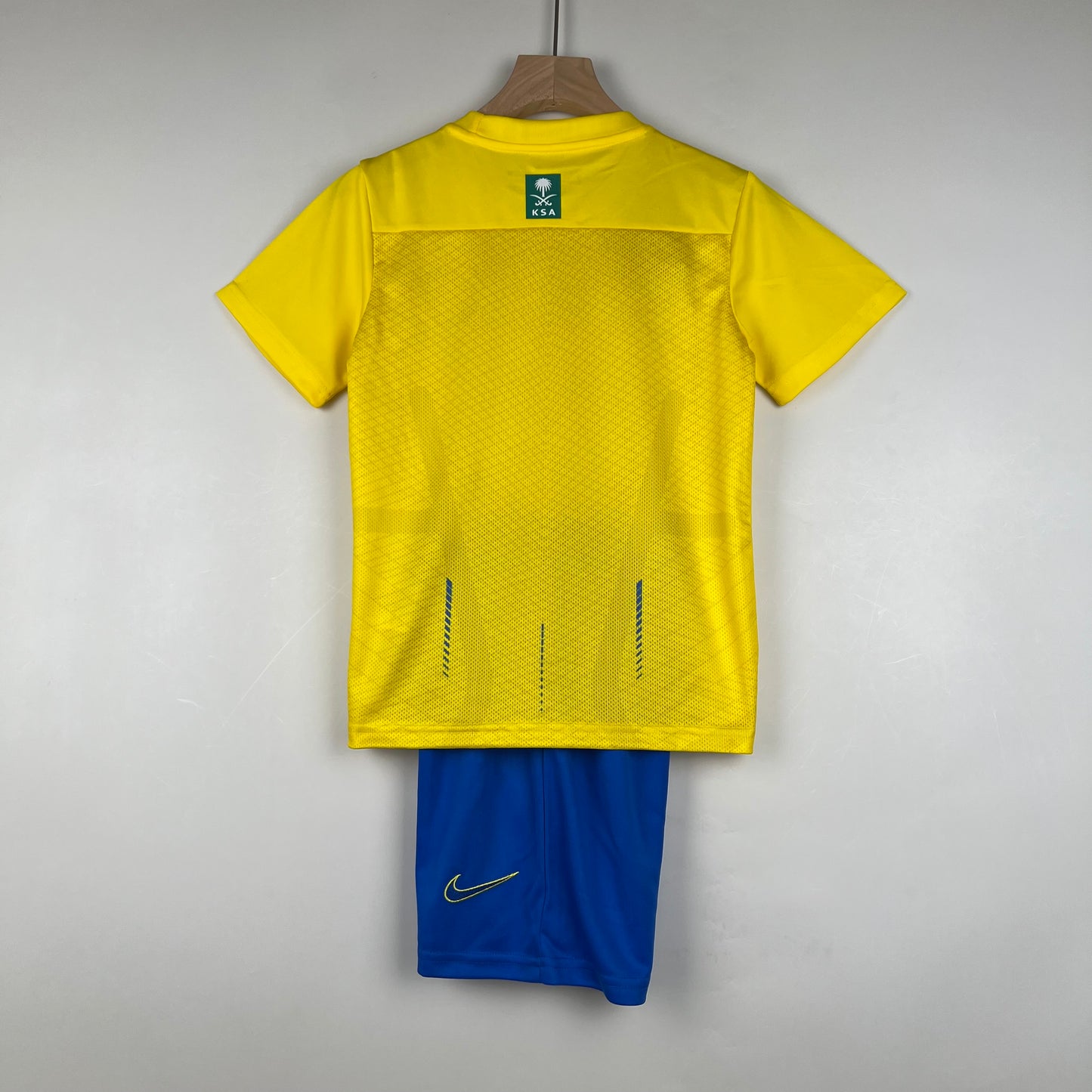 Al-Nassr 23/24 Home