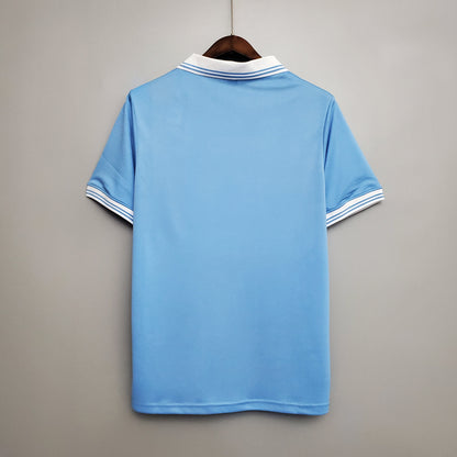 Naples 86/87 Home