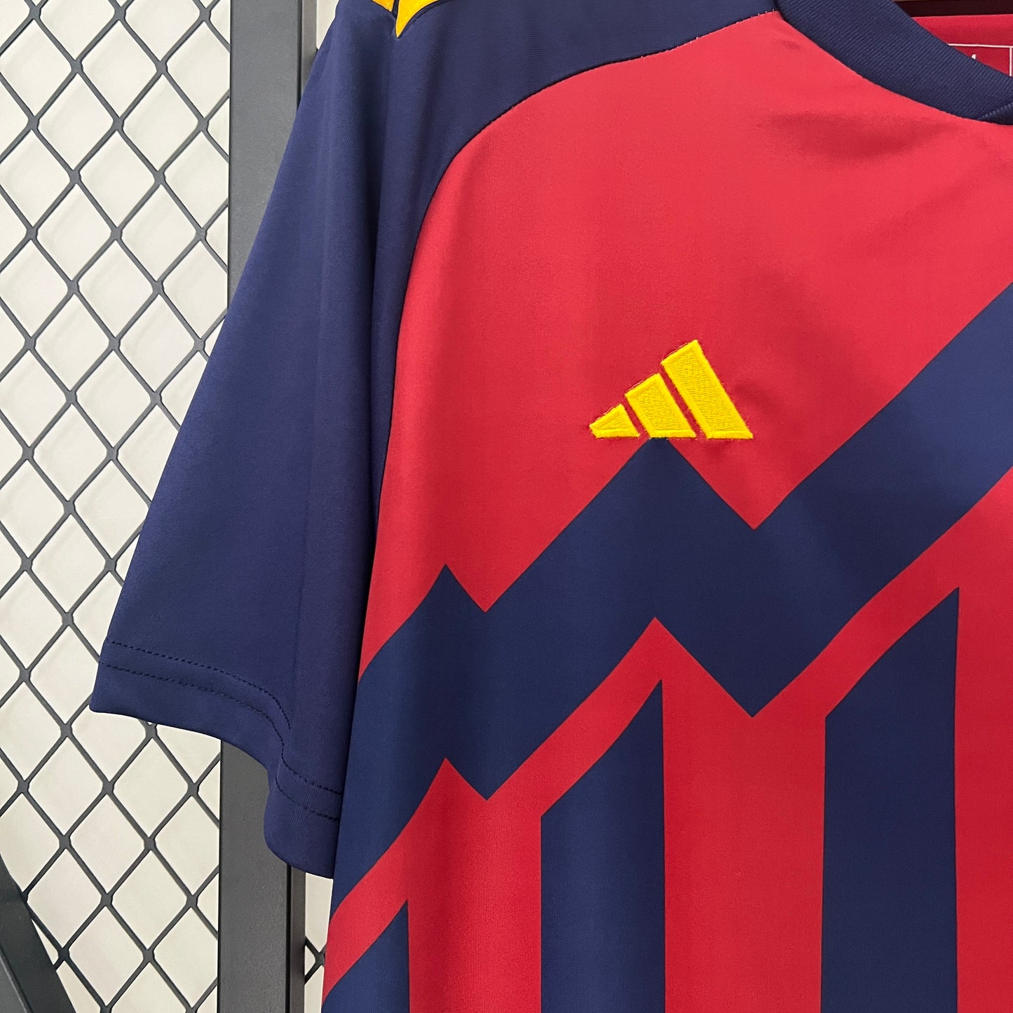 Real Salt Lake Home 24/25