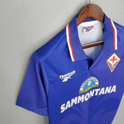 Florentina 95/96 Home