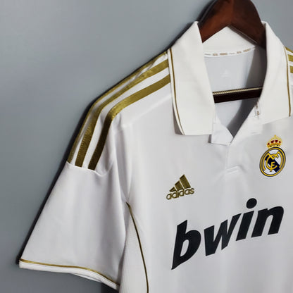 Real Madrid 11/12 Home