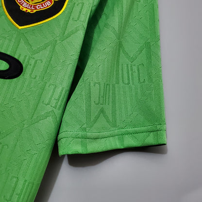 Manchester United 92/94 Away
